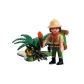 Playmobil Special Plus - Εξερευνητής 72033