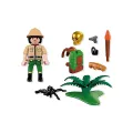 Playmobil Special Plus - Εξερευνητής 72033