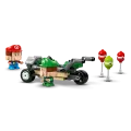 Lego Super Mario - Kart – Kart-Baby Mario vs. Baby Luigi 72034