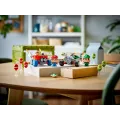 Lego Super Mario - Kart – Kart-Baby Mario vs. Baby Luigi 72034