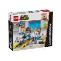 Lego Super Mario - Kart™ – Γκαράζ Του Toad 72035