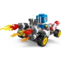 Lego Super Mario - Kart™ – Γκαράζ Του Toad 72035