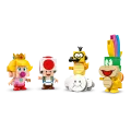 Lego Super Mario - Mario Kart, Baby Peach & Grand Prix Set 72036