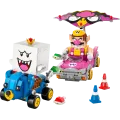 Lego Super Mario - Mario Kart™ – Wario & King Boo 72038