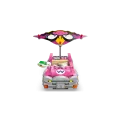Lego Super Mario - Mario Kart™ – Wario & King Boo 72038
