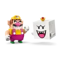 Lego Super Mario - Mario Kart™ – Wario & King Boo 72038