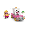Lego Super Mario - Mario Kart™ – Wario & King Boo 72038