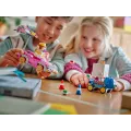 Lego Super Mario - Mario Kart™ – Wario & King Boo 72038