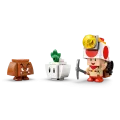 Lego Super Mario - Captain Toad's Camp 72040 Lego Super Mario - Captain Toad's Camp 72040