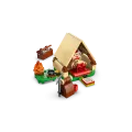Lego Super Mario - Captain Toad's Camp 72040 Lego Super Mario - Captain Toad's Camp 72040