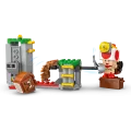 Lego Super Mario - Captain Toad's Camp 72040 Lego Super Mario - Captain Toad's Camp 72040