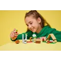 Lego Super Mario - Captain Toad's Camp 72040 Lego Super Mario - Captain Toad's Camp 72040