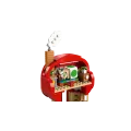 Lego Super Mario - Party At Toad's House 72041