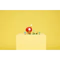 Lego Super Mario - Party At Toad's House 72041