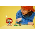 Lego Super Mario - Party At Toad's House 72041
