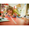Lego Super Mario - Kart-Interactive Lego Mario & Standard Kart 72043