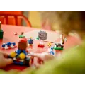 Lego Super Mario - Kart-Interactive Lego Mario & Standard Kart 72043