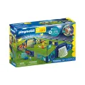 Playmobil City Life - My Life, Γηπεδάκι Ποδοσφαίρου 72056