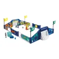 Playmobil City Life - My Life, Γηπεδάκι Ποδοσφαίρου 72056