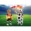 Playmobil City Life - My Life, Γηπεδάκι Ποδοσφαίρου 72056