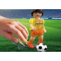 Playmobil City Life - My Life, Σετ Προπόνησης Ποδοσφαίρου 72057