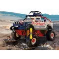 Playmobil Offroad Cars - Φορτηγό 4x4 Παντός Εδάφους 72061