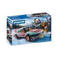 Playmobil Offroad Cars - Αυτοκίνητο Υψηλών Επιδόσεων 72062