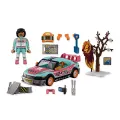 Playmobil Offroad Cars - Αυτοκίνητο Υψηλών Επιδόσεων 72062