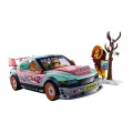 Playmobil Offroad Cars - Αυτοκίνητο Υψηλών Επιδόσεων 72062