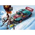 Playmobil Offroad Cars - Αυτοκίνητο Υψηλών Επιδόσεων 72062