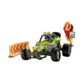 Playmobil Offroad Cars - Γουρούνα Παντός Εδάφους 72063