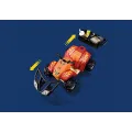 Playmobil Offroad Cars - Όχημα Ειδικών Διαδρομών 72064
