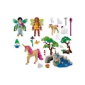 Playmobil Promo - Νεραϊδοεκδρομή Στη Μαγεμένη Λίμνη 72067