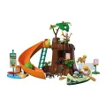 Playmobil Animals & Friends - Διασκεδάζοντας Στο Ζωολογικό Πάρκο 72071