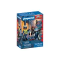 Playmobil City Action - Αστυνομικός Και Κλέφτης Ποδηλάτων 72076