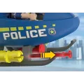 Playmobil City Action - Αστυνομικό Ελικόπτερο 72080