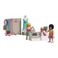 Playmobil City Life - My Life, Μπουτίκ Γυναικείας Μόδας 72081