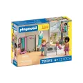 Playmobil City Life - My Life, Μπουτίκ Γυναικείας Μόδας 72081