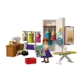 Playmobil City Life - My Life, Ατελιέ Σχεδιάστριας Μόδας 72082