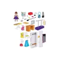 Playmobil City Life - My Life, Ατελιέ Σχεδιάστριας Μόδας 72082