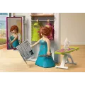 Playmobil City Life - My Life, Ατελιέ Σχεδιάστριας Μόδας 72082