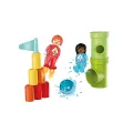 Playmobil Junior - Υπερήρωες Σε Δράση 72085