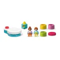 Playmobil Junior - Τούρτα Γενεθλίων 72086