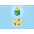 Playmobil Junior - Τούρτα Γενεθλίων 72086