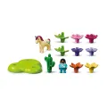 Playmobil Junior - Μαγεμένος Νεραϊδόκηπος 72087