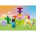 Playmobil Junior - Μαγεμένος Νεραϊδόκηπος 72087