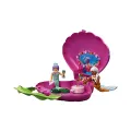 Playmobil Fantasy & Magic - Τσάντα-Κοχύλι Σαλόνι Ομορφιάς 72105