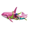 Playmobil Fantasy & Magic - Γοργόνα Με Φάλαινα-Όρκα 72106