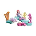 Playmobil Fantasy & Magic - Υποβρύχιος Μπουφές Γάμου 72107