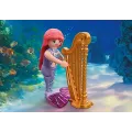 Playmobil Fantasy & Magic - Υποβρύχιος Μπουφές Γάμου 72107